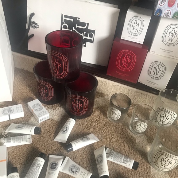 Diptyque - Picture 4 of 6